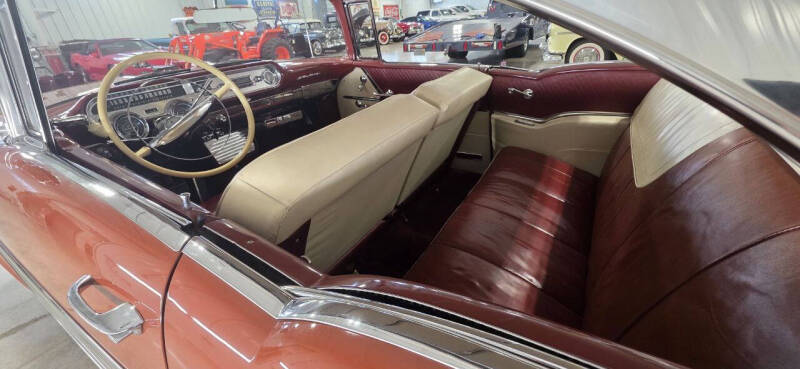 1957 Pontiac Star Chief