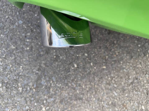 2013 Ford Mustang GT Premium