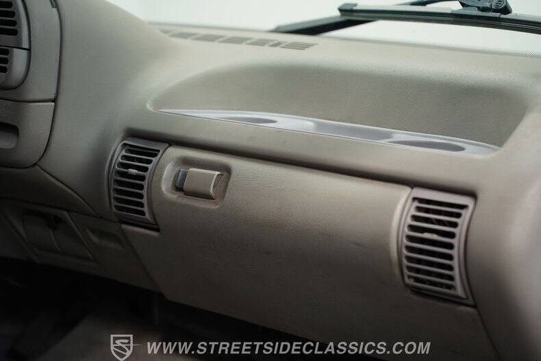 1996 GMC Sierra 1500