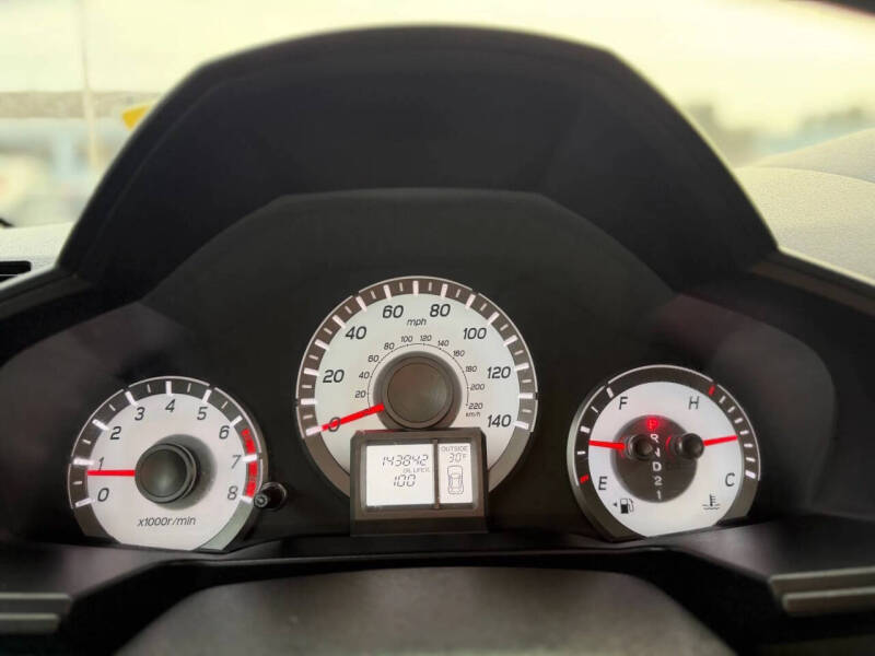 2015 Honda Pilot EX-L