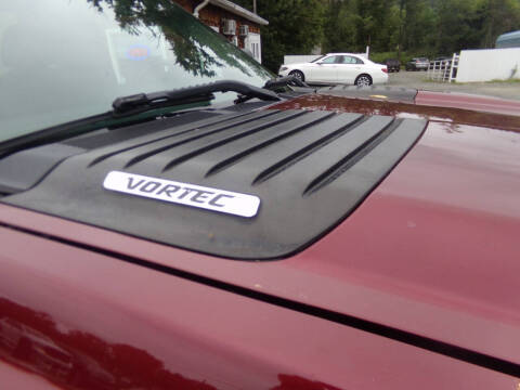 2013 Chevrolet Silverado 2500HD LT