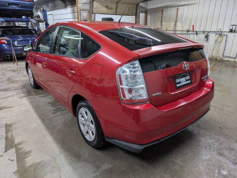 2006 Toyota Prius