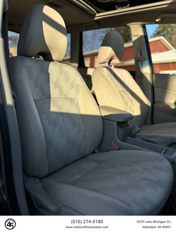 2010 Subaru Forester 2.5X Premium