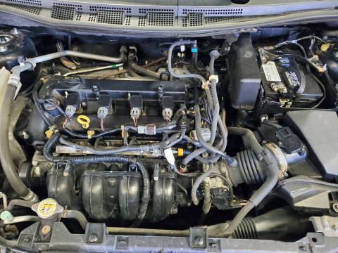 2013 Mazda MAZDA5 Sport