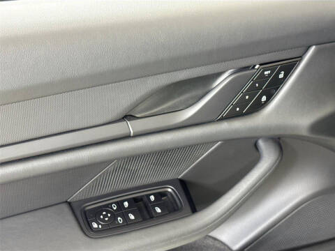 2023 Porsche Taycan 4S