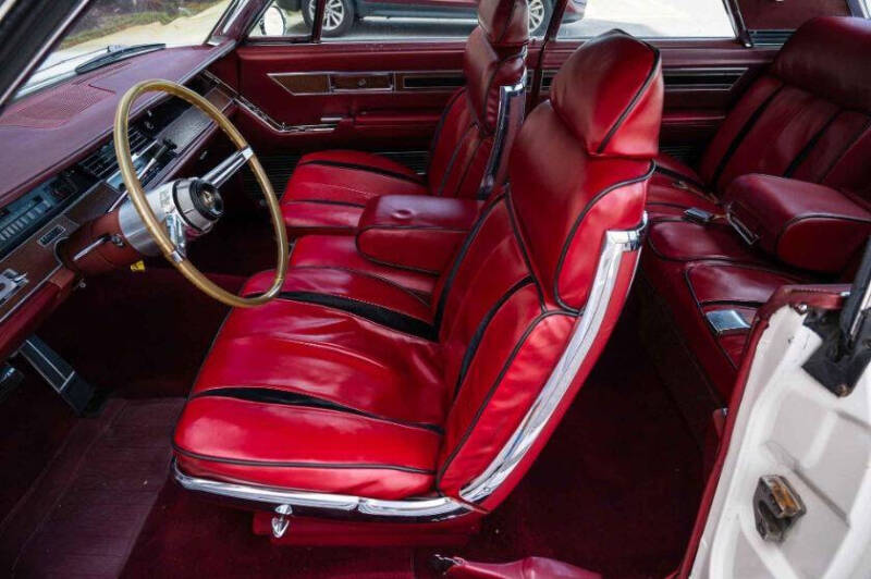 1967 Chrysler Imperial