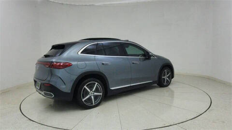 2023 Mercedes-Benz EQE EQE 350+