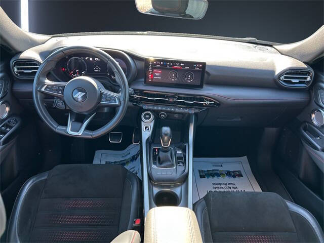 2024 Dodge Hornet GT