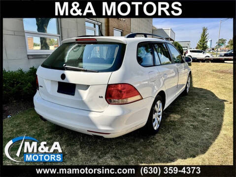 2009 Volkswagen Jetta