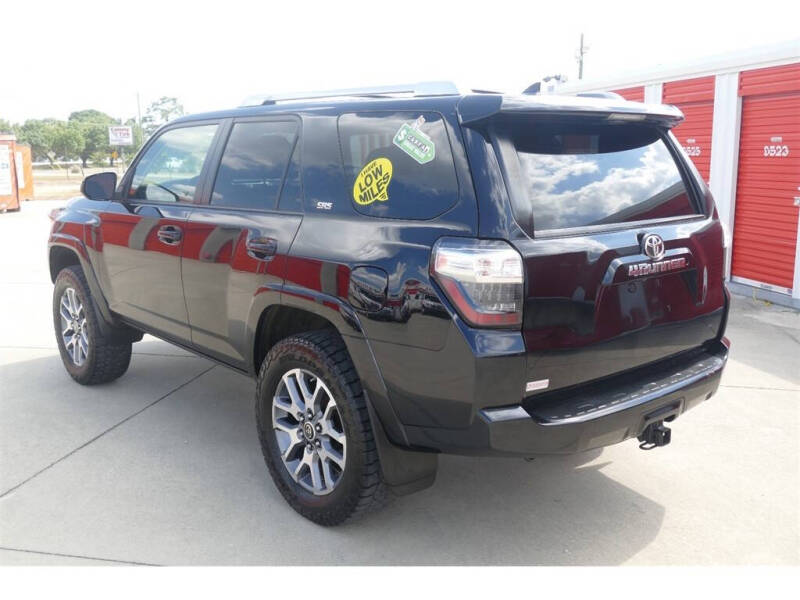 2015 Toyota 4Runner