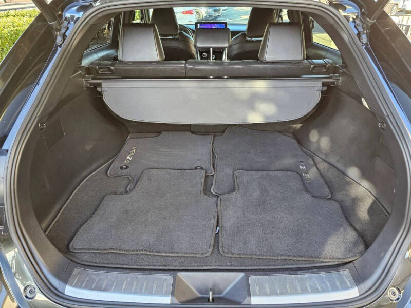 2023 Toyota Venza Nightshade Edition