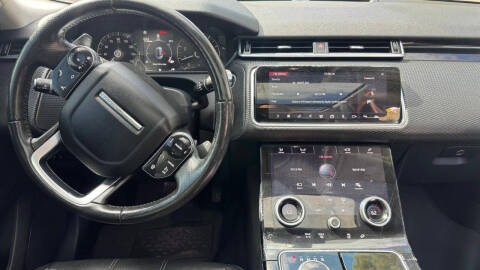 2019 Land Rover Range Rover Velar P250 S