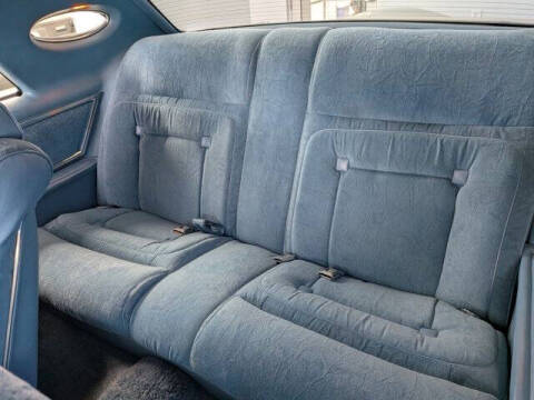 1979 Lincoln n/a