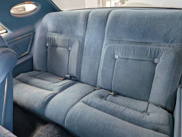 1979 Lincoln n/a