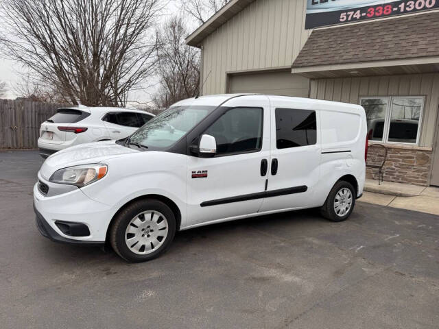 2019 Ram ProMaster City for sale at Legit Motors in Elkhart, IN