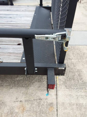 2024 Karavan 6.8'X13' 2990-82-13