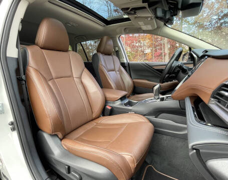 2024 Subaru Outback Touring XT