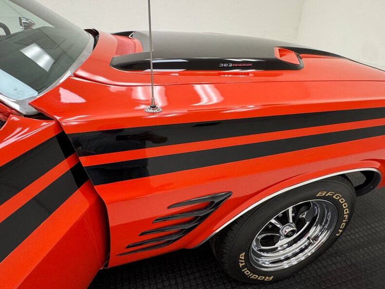 1973 Dodge Challenger