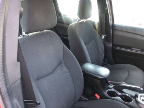 2012 Dodge Avenger SE