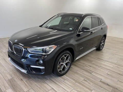 2016 BMW X1 for sale at Travers Wentzville in Wentzville MO