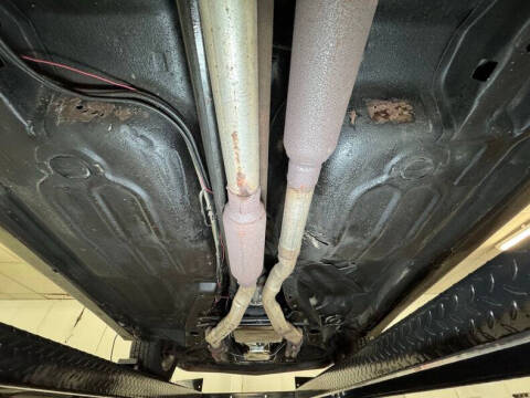 1986 Chevrolet Camaro