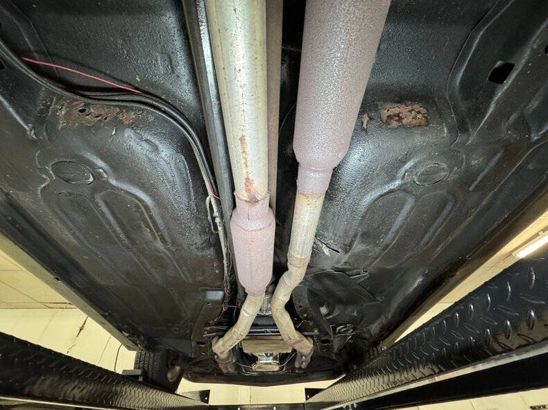 1986 Chevrolet Camaro