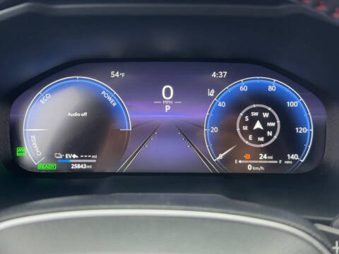 2023 Toyota RAV4 Prime XSE