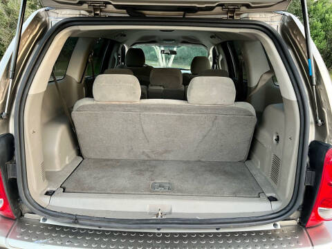 2006 Dodge Durango SLT