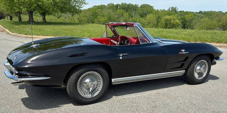 1964 Chevrolet Corvette