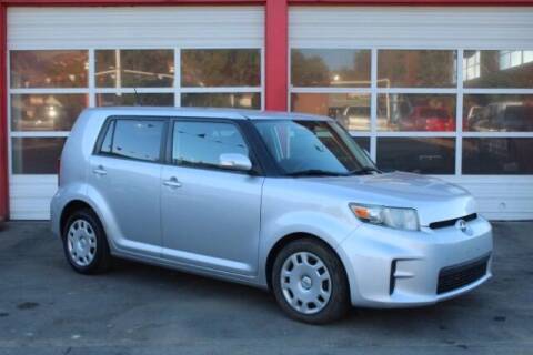 2011 Scion xB for sale at Truck Ranch in Logan UT
