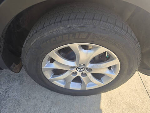 2014 Mazda CX-9 Touring