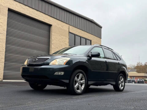 2006 Lexus RX 330