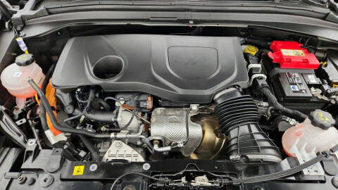 2024 Dodge Hornet R/T