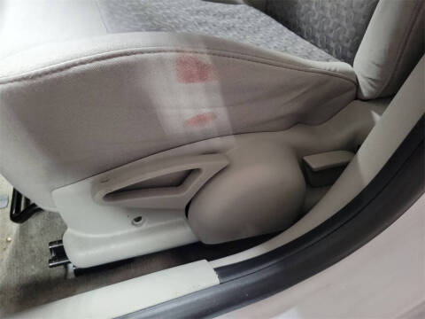 2008 Chevrolet Cobalt LS