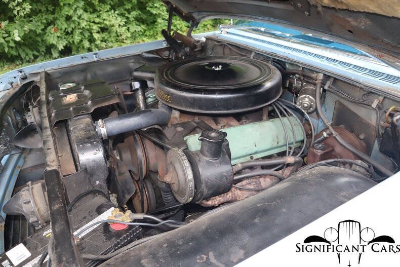 1960 Oldsmobile Super 88