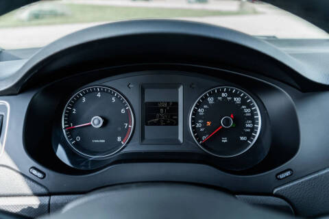 2012 Volkswagen Jetta