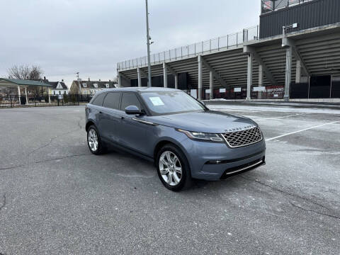 2021 Land Rover Range Rover Velar P250 S