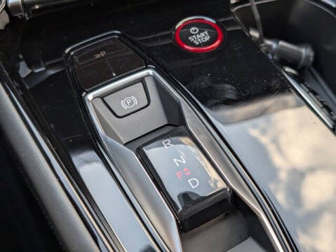 2023 Audi e-tron GT quattro Prestige