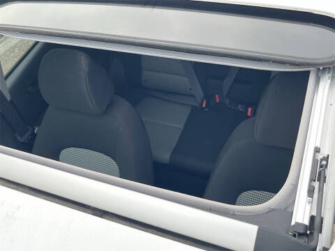 2021 Hyundai Kona SEL Plus