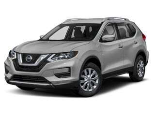 2018 Nissan Rogue for sale at Everyone's Financed At Borgman - BORGMAN OF HOLLAND LLC in Holland MI