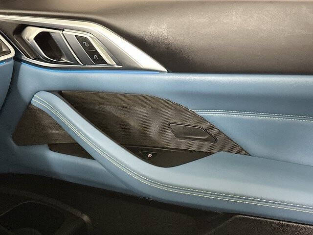 2024 BMW M4 Competition xDrive