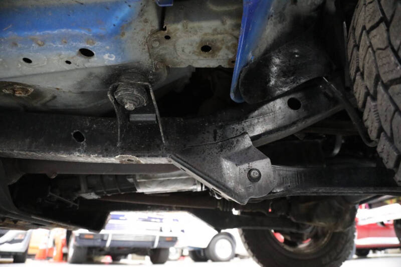 2003 Jeep Wrangler SE