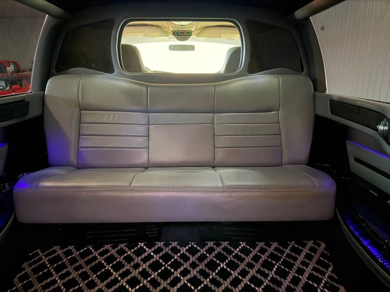 2005 Ford Excursion XLT