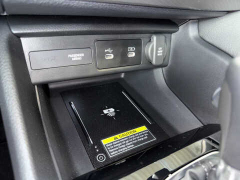 2026 Acura Integra w/A-SPEC