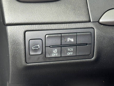 2018 Mazda CX-9 Touring