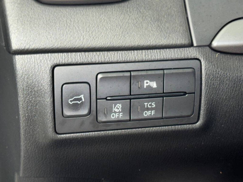 2018 Mazda CX-9 Touring