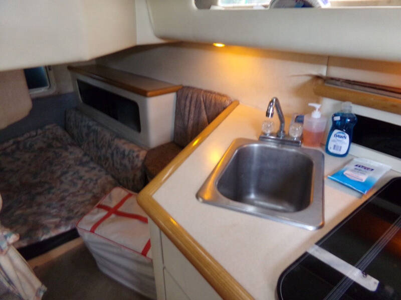1993 Bayliner