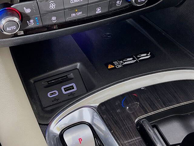 2022 Buick Enclave Premium