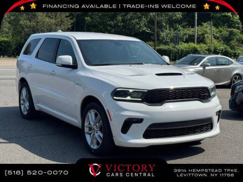 2022 Dodge Durango R/T