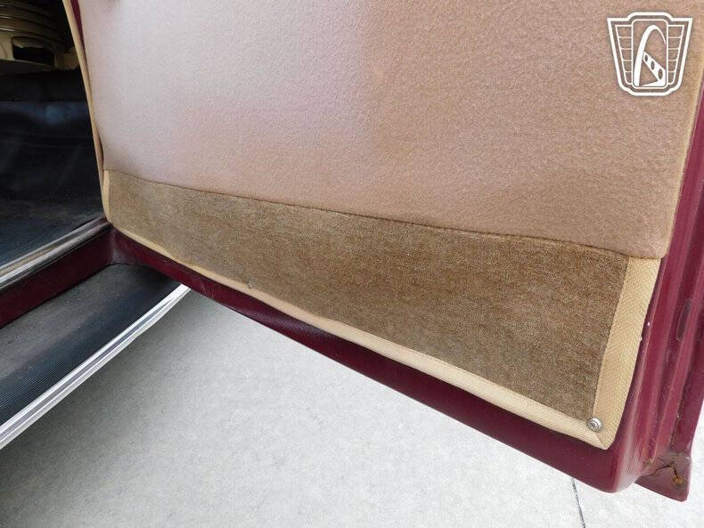 1941 Ford Super Deluxe